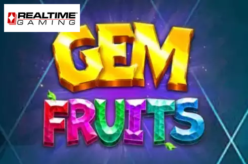 Gem Fruits